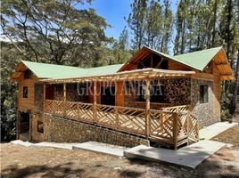 5 Schlafzimmer Haus zu verkaufen in Chame, Panama Oeste, Sora, Chame, Panama Oeste