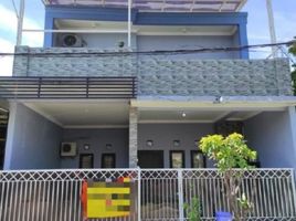 4 Bedroom House for sale in Taman, Sidoarjo, Taman