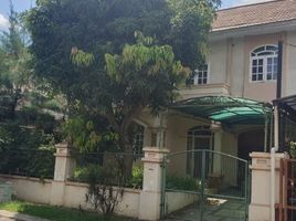 4 Kamar Rumah for sale in Serpong, Tangerang, Serpong