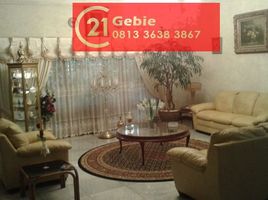 9 Bedroom House for sale in Banten, Pondok Aren, Tangerang, Banten