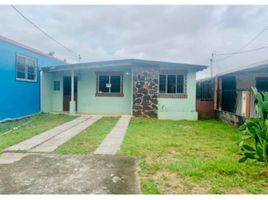 3 Habitación Casa en venta en Barrio Colón, La Chorrera, Barrio Colón