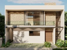 Villa 4 chambre à vendre à Merida, Yucatan, Merida