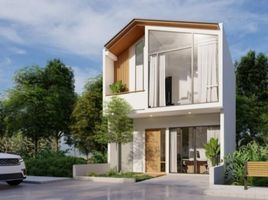 3 Schlafzimmer Villa zu verkaufen in Bekasi Timur, West Jawa, Bekasi Timur