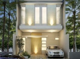 2 Bedroom Villa for sale in Waru, Sidoarjo, Waru