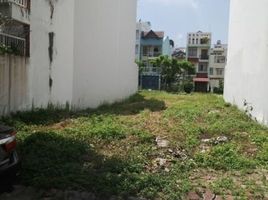  Terrain for sale in Ward 26, Binh Thanh, Ward 26