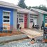 2 Bedroom House for sale in West Jawa, Bogor Selatan, Bogor, West Jawa