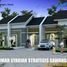 2 Kamar Rumah for sale in West Jawa, Sawangan, Bogor, West Jawa