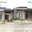 2 Bedroom House for sale in West Jawa, Sawangan, Bogor, West Jawa