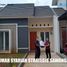 2 Kamar Rumah for sale in West Jawa, Sawangan, Bogor, West Jawa