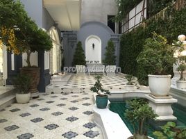 4 Schlafzimmer Villa zu vermieten in Ho Chi Minh City, Thao Dien, District 2, Ho Chi Minh City