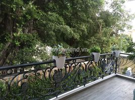 4 Bedroom House for rent in Ho Chi Minh City, Thao Dien, District 2, Ho Chi Minh City