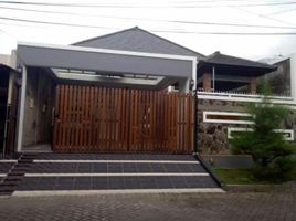3 Habitación Casa en venta en Tenggilis Mejoyo, East Jawa, Tenggilis Mejoyo