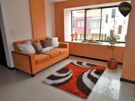 4 Habitación Departamento en venta en Cuenca, Azuay, Cuenca, Cuenca