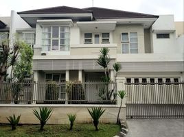 4 Kamar Rumah for sale in Sukolilo, East Jawa, Sukolilo