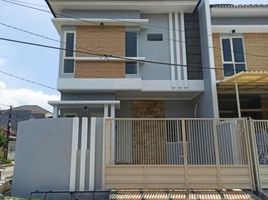 3 Habitación Villa en venta en Mulyorejo, East Jawa, Mulyorejo