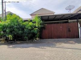 3 Habitación Casa en venta en Tambaksari, East Jawa, Tambaksari