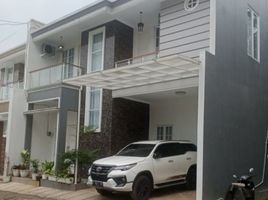 3 Bedroom Villa for sale in Cilandak Town Square, Cilandak, Jaga Karsa