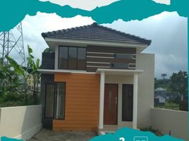 2 Kamar Rumah for sale in Dau, Malang Regency, Dau