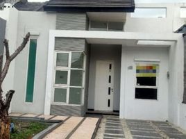 Maison 3 chambre à vendre à Sidoarjo, East Jawa, Sidoarjo, Sidoarjo