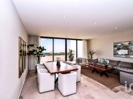 3 Habitación Apartamento en venta en Isla Mujeres, Quintana Roo, Isla Mujeres