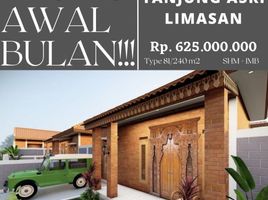 3 Bedroom House for sale in Manisrenggo, Klaten, Manisrenggo