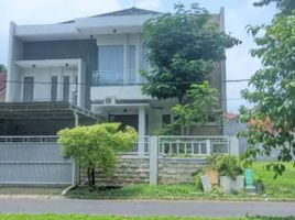 5 Bedroom House for sale in Benowo, Surabaya, Benowo