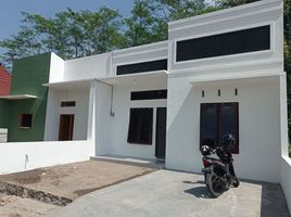 2 Bedroom House for sale in Manisrenggo, Klaten, Manisrenggo