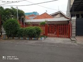 5 Bedroom House for sale in Gubeng, Surabaya, Gubeng