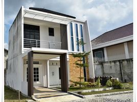 4 Bedroom House for sale in Tampan, Pekan Baru, Tampan