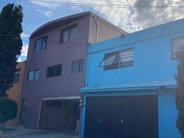 5 Habitación Casa en venta en Iztapalapa, Ciudad de México, Iztapalapa