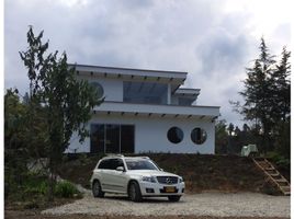 2 Schlafzimmer Haus zu verkaufen in Medellin, Antioquia, Medellin