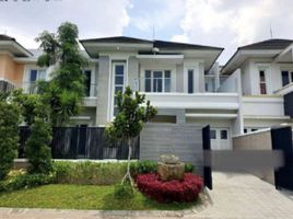 5 Kamar Rumah for sale in Kenjeran, Surabaya, Kenjeran