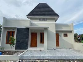 2 Bedroom Villa for sale in Prambanan, Klaten, Prambanan