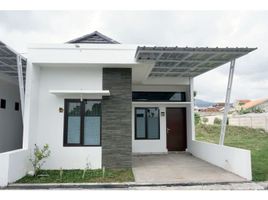 2 Kamar Rumah for sale in Bandung, West Jawa, Parongpong, Bandung