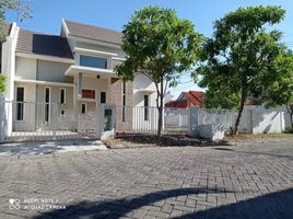 3 Bedroom House for sale in Gunung Anyar, Surabaya, Gunung Anyar