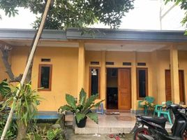 4 Kamar Rumah for sale in Bandung, West Jawa, Rancasari, Bandung