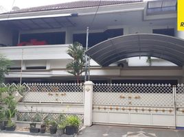 5 Schlafzimmer Haus zu verkaufen in Mulyorejo, East Jawa, Mulyorejo, Surabaya, East Jawa