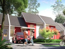 2 Bedroom House for sale in Banten, Cikupa, Tangerang, Banten