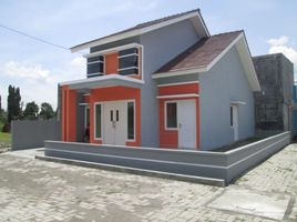 2 Kamar Vila for sale in Taman, Madiun, Taman