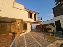 4 Schlafzimmer Villa zu verkaufen in Queretaro, Queretaro, Queretaro, Queretaro