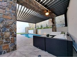 3 Schlafzimmer Villa zu verkaufen in Monterrey, Nuevo Leon, Monterrey, Nuevo Leon