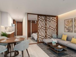 1 Schlafzimmer Wohnung zu verkaufen in Cozumel, Quintana Roo, Cozumel