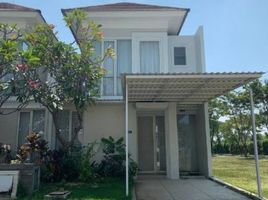 3 Habitación Casa en venta en Tambaksari, East Jawa, Tambaksari
