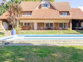 5 Bedroom House for sale in General Sarmiento, Buenos Aires, General Sarmiento