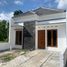 2 Bedroom Villa for sale in Tepus, Gunung Kidul, Tepus