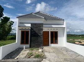 2 Bedroom Villa for sale in Tepus, Gunung Kidul, Tepus