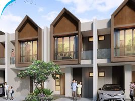 2 Kamar Rumah for sale in Sumurbandung, Bandung, Sumurbandung