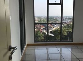 1 Kamar Apartemen for rent in Tangerang, Banten, Serpong, Tangerang