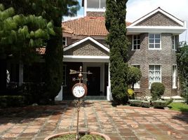 6 Schlafzimmer Haus zu verkaufen in Almoloya De Juarez, Mexico, Almoloya De Juarez
