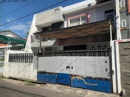 4 Habitación Casa en venta en Tambaksari, East Jawa, Tambaksari